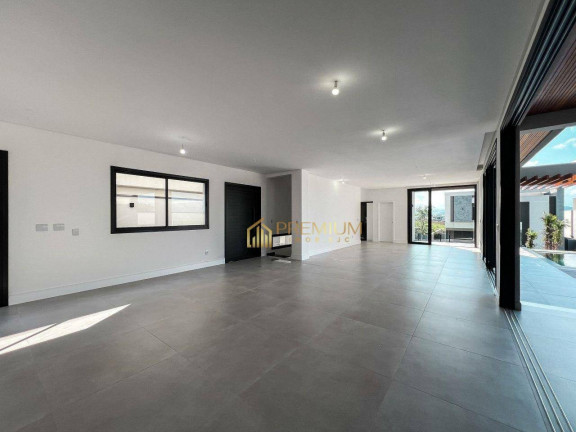 Imagem Sobrado com 5 Quartos à Venda, 495 m² em Condomínio Residencial Alphaville - São José Dos Campos