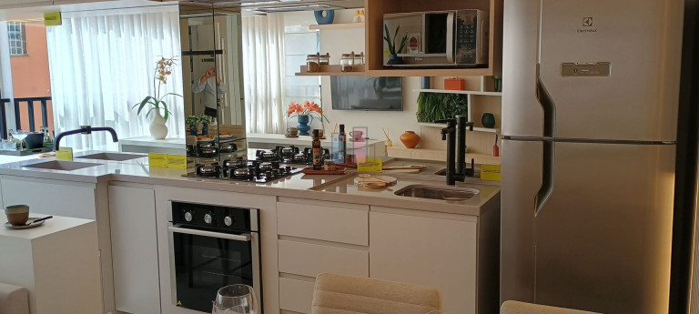 Imagem Apartamento com 2 Quartos à Venda, 41 m² em Alto Do Ipiranga - São Paulo Imagem Apartamento com 2 Quartos à Venda, 41 m² em Alto Do Ipiranga - São Paulo