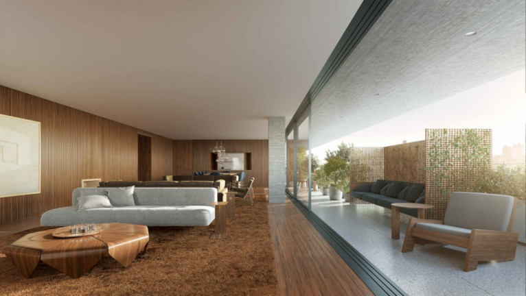 Imagem Imóvel com 3 Quartos à Venda, 317 m² em Petrópolis - Porto Alegre