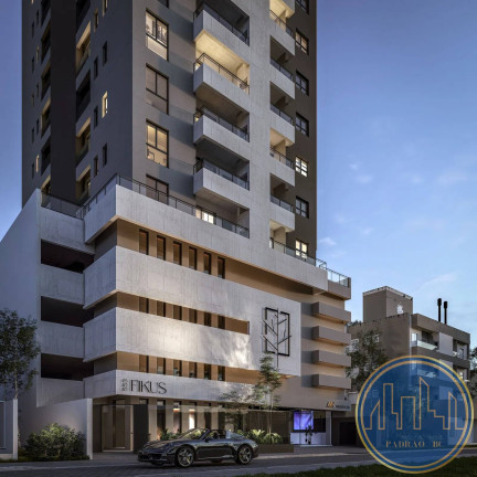 Imagem Apartamento com 2 Quartos à Venda, 72 m² em Tabuleiro - Camboriú