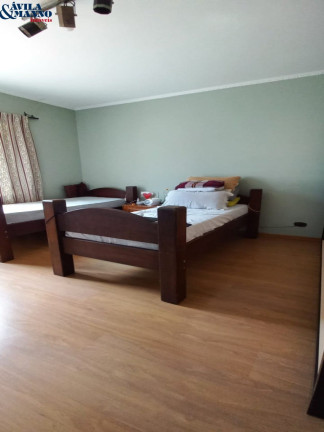 Imagem Casa com 3 Quartos à Venda, em Mooca - São Paulo Imagem Casa com 3 Quartos à Venda, em Mooca - São Paulo