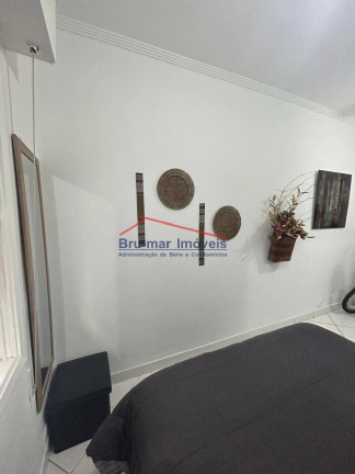 Imagem Apartamento com 1 Quarto à Venda, 38 m² em Pompéia - Santos Imagem Apartamento com 1 Quarto à Venda, 38 m² em Pompéia - Santos