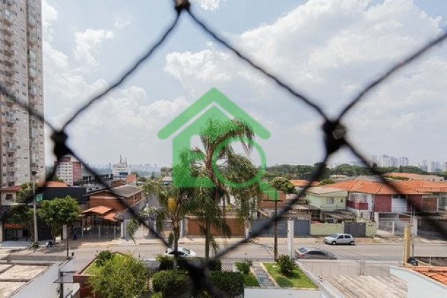 Imagem Apartamento com 3 Quartos à Venda, 83 m² em Jardim Brasil (zona Sul) - São Paulo