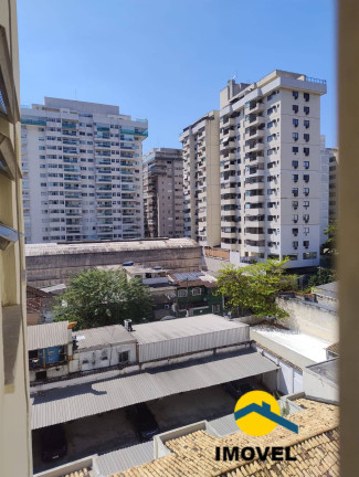 Imagem Apartamento com 2 Quartos à Venda, 70 m² em Icaraí - Niterói Imagem Apartamento com 2 Quartos à Venda, 70 m² em Icaraí - Niterói