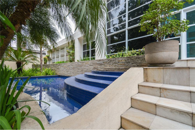 Imagem Apartamento com 2 Quartos à Venda, 51 m² em Vila Olímpia - São Paulo Imagem Apartamento com 2 Quartos à Venda, 51 m² em Vila Olímpia - São Paulo