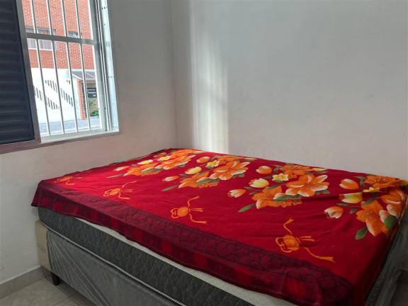 Imagem Apartamento com 1 Quarto à Venda, 10 m² em Forte - Praia Grande Imagem Apartamento com 1 Quarto à Venda, 10 m² em Forte - Praia Grande