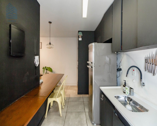 Imagem Imóvel com 2 Quartos à Venda, 60 m² em Itaim Bibi - São Paulo Imagem Imóvel com 2 Quartos à Venda, 60 m² em Itaim Bibi - São Paulo