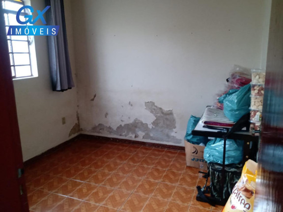 Imagem Casa com 3 Quartos à Venda, 80 m² em Céu Azul - Belo Horizonte
