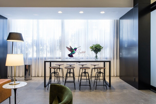 Imagem Apartamento com 2 Quartos à Venda, 70 m² em Boa Vista - Porto Alegre