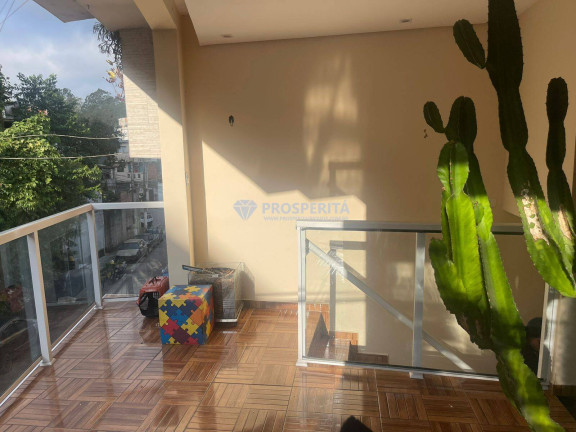Imagem Sobrado com 11 Quartos à Venda, 450 m² em Eldorado - Diadema