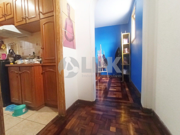 Imagem Apartamento com 2 Quartos à Venda, 63 m² em Centro Histórico - Porto Alegre