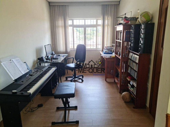 Imagem Casa com 2 Quartos à Venda, 122 m² em Vila Pereira Cerca - São Paulo Imagem Casa com 2 Quartos à Venda, 122 m² em Vila Pereira Cerca - São Paulo
