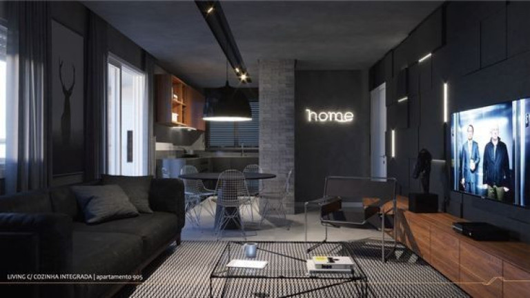 Imagem Apartamento com 2 Quartos à Venda, 94 m² em Centro - Santa Maria Imagem Apartamento com 2 Quartos à Venda, 94 m² em Centro - Santa Maria
