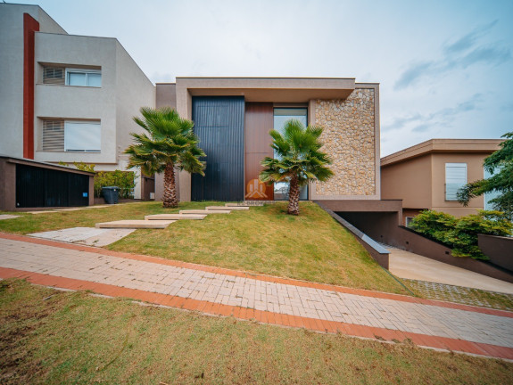 Imagem Imóvel com 5 Quartos à Venda, 560 m² em Cidade Tamboré - Santana De Parnaíba Imagem Imóvel com 5 Quartos à Venda, 560 m² em Cidade Tamboré - Santana De Parnaíba