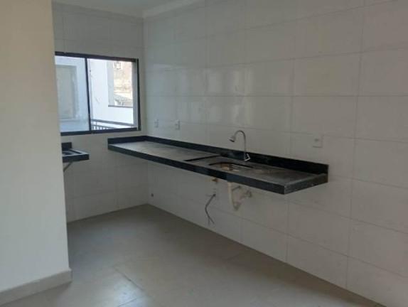 Imagem Apartamento com 1 Quarto para Alugar, 32 m² em Chácara Belenzinho - São Paulo