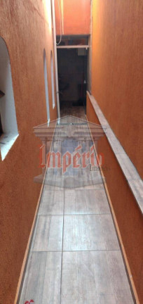 Imagem Sobrado com 3 Quartos à Venda, 220 m² em Parque Gerassi - Santo André