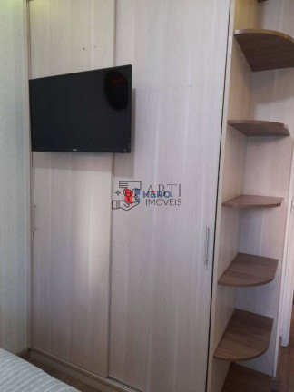 Imagem Apartamento com 2 Quartos à Venda, 62 m² em Vila Clementino - São Paulo Imagem Apartamento com 2 Quartos à Venda, 62 m² em Vila Clementino - São Paulo
