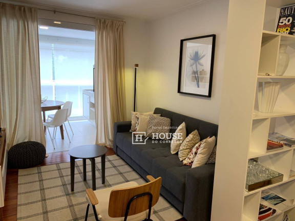 Imagem Apartamento com 2 Quartos à Venda, 67 m² em Vila Mascote - São Paulo Imagem Apartamento com 2 Quartos à Venda, 67 m² em Vila Mascote - São Paulo