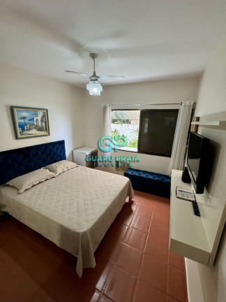 Imagem Apartamento com 2 Quartos à Venda, 60 m² em Enseada - Guarujá