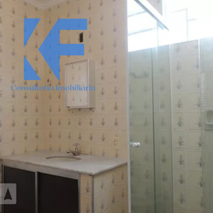 Imagem Imóvel com 3 Quartos à Venda, 80 m² em Jardim Bela Vista - Campinas