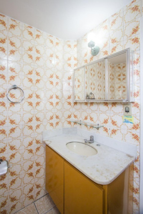 Imagem Apartamento com 2 Quartos à Venda, 85 m² em Vila Romana - São Paulo