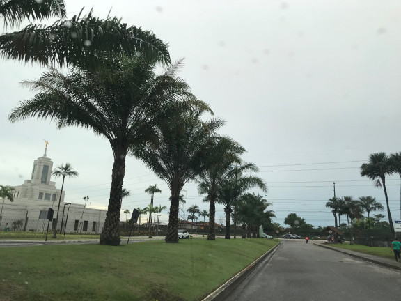 Imagem Terreno à Venda, 756 m² em Parque Verde - Belém
