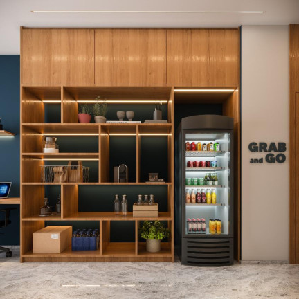 Imagem Apartamento com 4 Quartos à Venda, 399 m² em Barro Vermelho - Vitória Imagem Apartamento com 4 Quartos à Venda, 399 m² em Barro Vermelho - Vitória