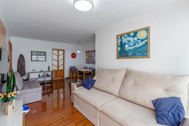 Imagem Apartamento com 2 Quartos à Venda, 85 m² em Itaim Bibi - São Paulo