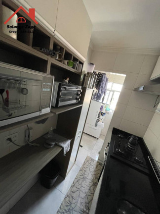 Imagem Apartamento com 2 Quartos à Venda, 49 m² em Jardim Casablanca - São Paulo Imagem Apartamento com 2 Quartos à Venda, 49 m² em Jardim Casablanca - São Paulo