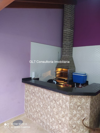 Imagem Casa com 2 Quartos à Venda, em Parque Campo Bonito - Indaiatuba Imagem Casa com 2 Quartos à Venda, em Parque Campo Bonito - Indaiatuba
