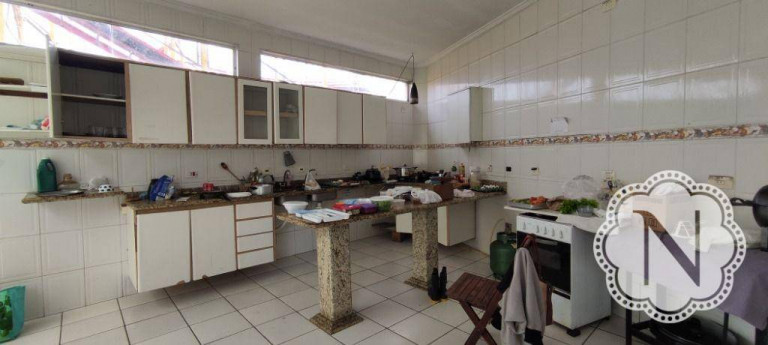 Imagem Sobrado com 3 Quartos à Venda, 143 m² em Satélite - Itanhaém Imagem Sobrado com 3 Quartos à Venda, 143 m² em Satélite - Itanhaém