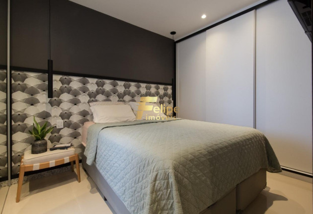 Imagem Imóvel com 2 Quartos à Venda, 74 m² em Praia De Itaparica - Vila Velha