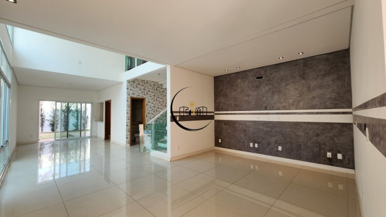 Imagem Casa de Condomínio com 3 Quartos para Alugar, 250 m² em Residencial Ibi-aram - Itupeva