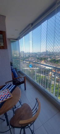 Imagem Apartamento com 3 Quartos à Venda, 80 m² em Centro - São Bernardo Do Campo Imagem Apartamento com 3 Quartos à Venda, 80 m² em Centro - São Bernardo Do Campo