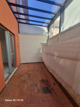 Imagem Casa de Condomínio com 3 Quartos à Venda, 110 m² em Parque Munhoz - São Paulo Imagem Casa de Condomínio com 3 Quartos à Venda, 110 m² em Parque Munhoz - São Paulo