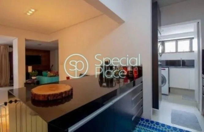 Imagem Apartamento com 2 Quartos à Venda, 200 m² em Moema índios - São Paulo Imagem Apartamento com 2 Quartos à Venda, 200 m² em Moema índios - São Paulo