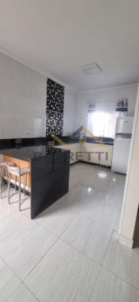 Imagem Casa com 2 Quartos à Venda, 121 m² em Parque Conceição Ii - Piracicaba Imagem Casa com 2 Quartos à Venda, 121 m² em Parque Conceição Ii - Piracicaba