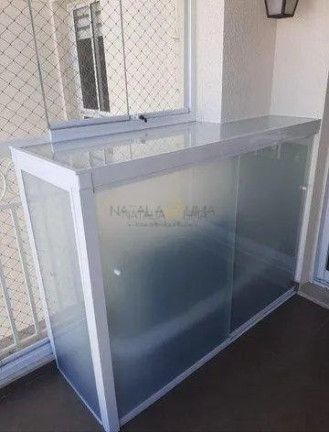 Imagem Apartamento com 3 Quartos à Venda, 142 m² em Vila Andrade - São Paulo