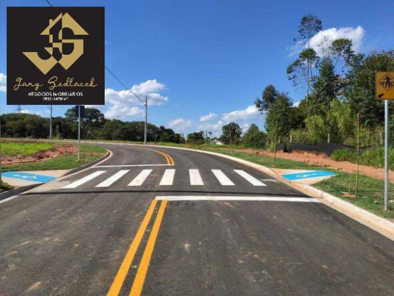 Imagem Terreno à Venda, 383 m² em Loteamento Vale Das Flores - Atibaia Imagem Terreno à Venda, 383 m² em Loteamento Vale Das Flores - Atibaia