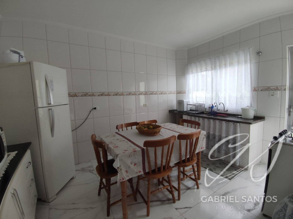 Imagem Casa com 2 Quartos à Venda, 56 m² em Jd. Praia Grande - Mongaguá Imagem Casa com 2 Quartos à Venda, 56 m² em Jd. Praia Grande - Mongaguá