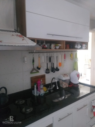 Imagem Apartamento com 2 Quartos à Venda, 48 m² em Vila Liviero - São Paulo