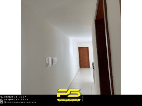Imagem Casa com 3 Quartos à Venda, 73 m² em Gramame - João Pessoa Imagem Casa com 3 Quartos à Venda, 73 m² em Gramame - João Pessoa