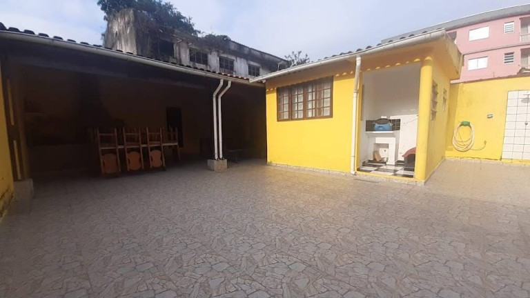 Imagem Casa com 3 Quartos à Venda, em Pedreira - Mongaguá Imagem Casa com 3 Quartos à Venda, em Pedreira - Mongaguá