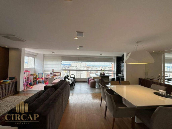 Imagem Apartamento com 3 Quartos à Venda, 136 m² em Perdizes - São Paulo Imagem Apartamento com 3 Quartos à Venda, 136 m² em Perdizes - São Paulo