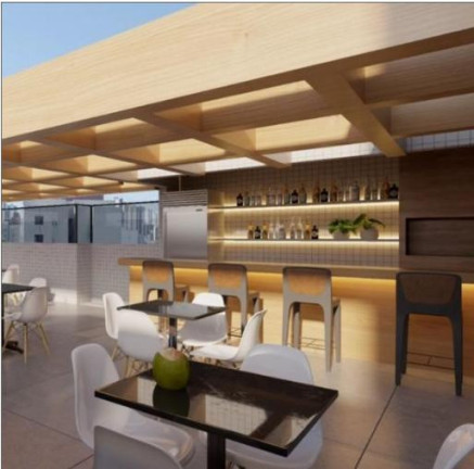 Imagem Apartamento com 1 Quarto à Venda, 21 m² em Cabo Branco - João Pessoa Imagem Apartamento com 1 Quarto à Venda, 21 m² em Cabo Branco - João Pessoa