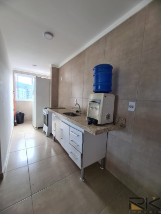 Imagem Apartamento com 2 Quartos à Venda, 67 m² em Umuarama - Ubatuba