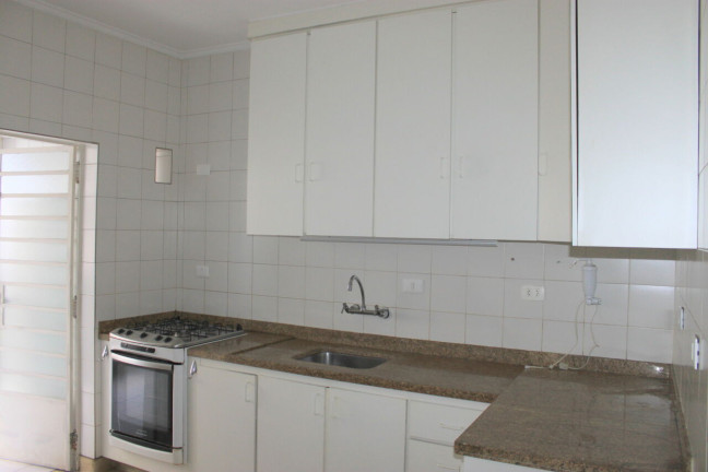 Imagem Casa com 3 Quartos à Venda, 219 m² em Ipiranga - São Paulo Imagem Casa com 3 Quartos à Venda, 219 m² em Ipiranga - São Paulo