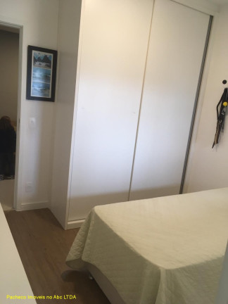 Imagem Apartamento com 3 Quartos à Venda, 127 m² em Centro - São Bernardo Do Campo Imagem Apartamento com 3 Quartos à Venda, 127 m² em Centro - São Bernardo Do Campo