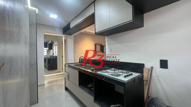 Imagem Apartamento com 2 Quartos à Venda, 58 m² em Pompéia - Santos Imagem Apartamento com 2 Quartos à Venda, 58 m² em Pompéia - Santos