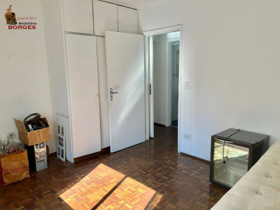 Imagem Apartamento com 3 Quartos à Venda, 135 m² em Jardim Paulista - São Paulo